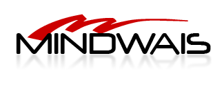 MINDWAIS Web Applications Development in Egypt, Web Design and Development in Egypt Logo